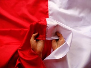 Kisah Fatmawati saat Menjahit Bendera Pusaka, Butuh Waktu Dua Hari