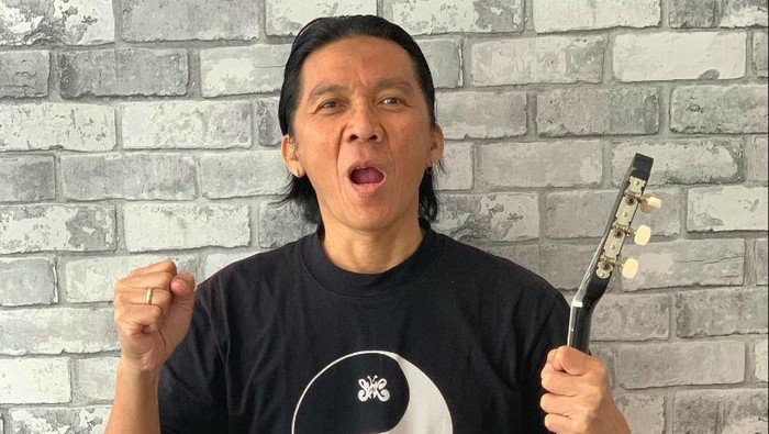 Bimbim Slank