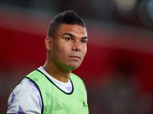 MU Kini Sudah Beda, Casemiro Diyakini Mau Gabung Hanya karena Duit