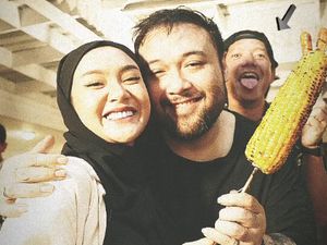 Pernikahan Cita Citata dan Didi Batal Digelar Hari Ini