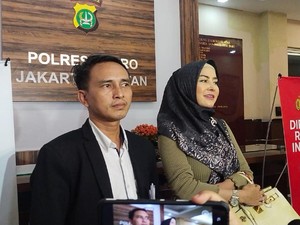 Cynthiara Alona Diperiksa Sebagai Saksi Kasus Dugaan Penipuan dan Pengancaman