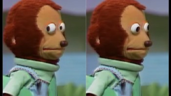 Cuitan itu sontak bikin heboh jagat dunia maya. Foto: Twitter