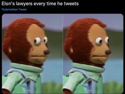 Mohon Maaf Fans MU, Elon Musk Cuma Guyon Beli Klub Kalian