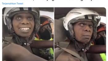 Ternyata, Elon Musk beli MU itu hanya kelakar semata. Foto: Twitter