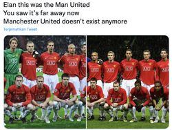 Mohon Maaf Fans MU, Elon Musk Cuma Guyon Beli Klub Kalian