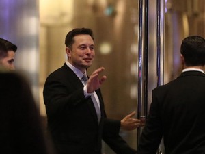 Elon Musk Rilis Parfum Beraroma Rambut Terbakar, Dijual Rp 1,5 Juta