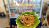 Ada 40 Kuliner Legendaris di Festival Ini, Sate Padang hingga Gudeg Jogja