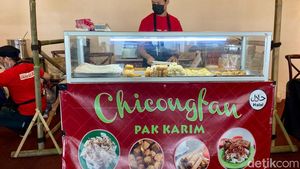 5 Kuliner Legendaris Ini Wajib Diicicipi di Festival Passer Legende