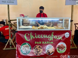 5 Kuliner Legendaris Ini Wajib Diicicipi di Festival Passer Legende