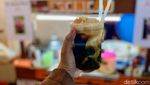 Begini Kemeriahan Festival Kuliner Passer Legende, Diikuti Oleh 40 Tenant Kuliner
