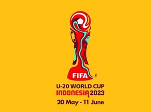 Kilas Balik Bidding Indonesia di Piala Dunia U-20, Kalahkan Brasil-Peru