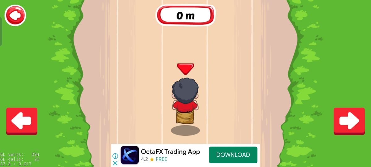 Game Android Tema 17 Agustus, ada Balap Karung Hingga Panjat Pinang