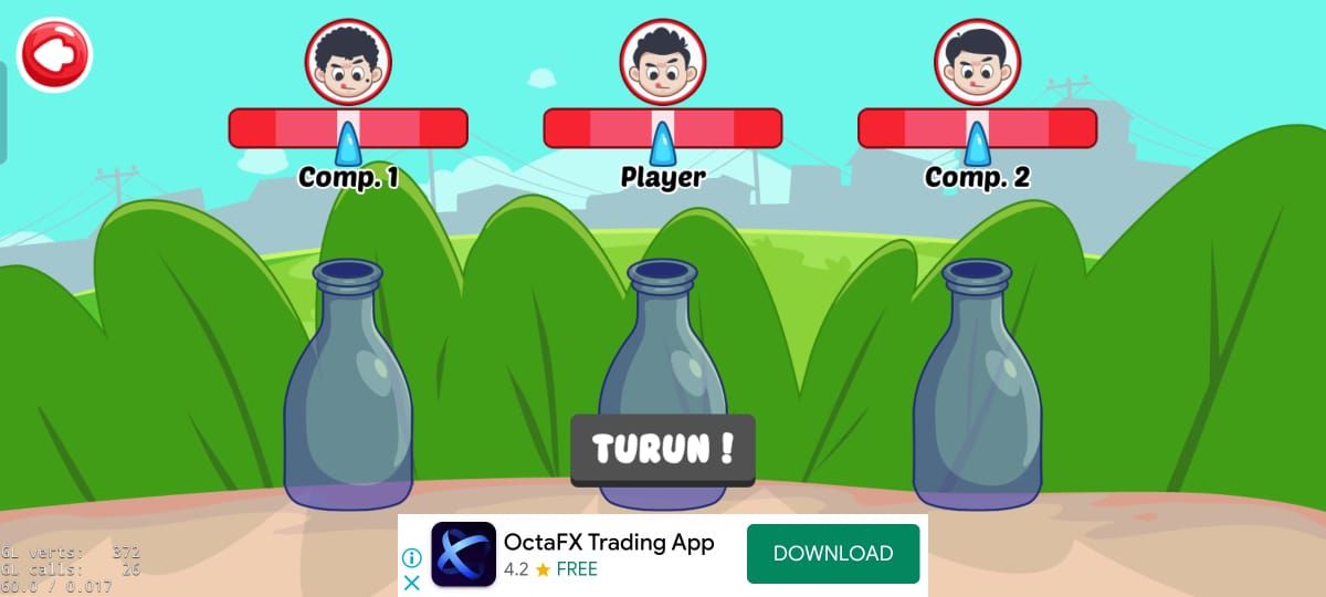 Game Android Tema 17 Agustus, ada Balap Karung Hingga Panjat Pinang