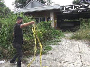 Setahun Kasus Pembunuhan Subang yang Masih Gelap Gulita