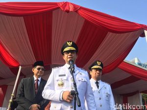 Penilaian 2 Pakar Tata Kota tentang Kinerja Anies 5 Tahun Menukangi Jakarta