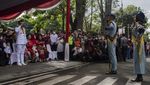 Begini Kemeriahan HUT Ke-77 RI di Jawa Barat