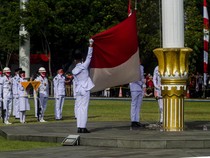 Lirik Lagu Mengheningkan Cipta: Makna Mendalam di Setiap Upacara HUT RI