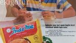 10 Poster Iklan Mie Instan Lawas Ini Berhasil Bikin Nostalgia!