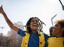 Sama dengan Indonesia, Negara Ini Punya Tanggal Kemerdekaan pada 17 Agustus