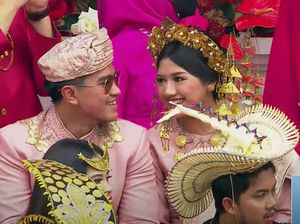 Rencana Nikah dengan Erina Gudono Bocor, Kaesang Bilang Begini