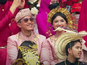 Kahiyang Ayu Diduga Beri Sinyal Kaesang Pangarep & Erina Gudono Sudah Lamaran