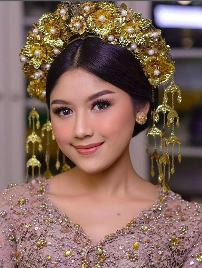 Kaesang Pangarep Kaesang Pangarep dan Erina Gudono