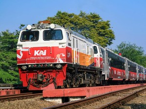Sederet Inovasi KAI untuk Tingkatkan Layanan Pascapandemi