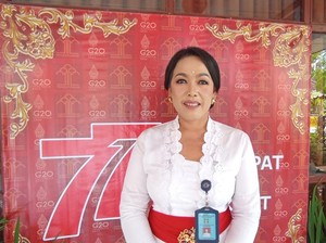 Kabar Terbaru Otak Pembunuhan Angeline Margriet Megawe di LPP Kerobokan