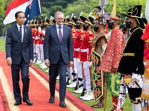 Kesalahpahaman soal Indonesia yang Masih Sering Ditemukan di Australia
