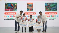 Tahun ini, sebagai bagian dari perayaan Hari Ulang Tahun ke-77 Kemerdekaan Republik Indonesia, Toyota Indonesia merefleksikan semangat untuk tumbuh berkembang bersama masyarakat Indonesia melalui penyelenggaraan national awarding TDCAC. Pengumuman pemenang TDCAC ini digelar di booth Toyota yang bertema Indonesia Proud, di ajang GIIAS 2022.