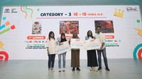 Toyota secara konsisten menyelenggarakan TDCAC ini sejak tahun 2004, yang merupakan salah satu bagian dari program keberlanjutan Toyota untuk pendidikan nonformal bagi anak-anak melalui pengembangan kreativitas dalam menciptakan solusi mobilitas masa depan.