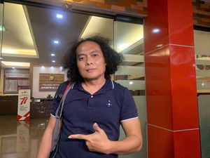 Deolipa Ungkap Alasan Jadi Penyanyi dan Gelar Konser