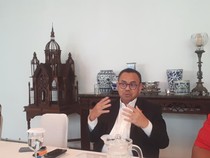 KPU DKI Sebut Sudirman Said Tak Serahkan Syarat Dukungan hingga Penutupan