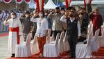 Rayakan Kemerdekaan RI, Masjid Istiqlal Gelar Upacara Lintas Agama