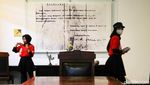 Memaknai HUT RI dari Rumah Peninggalan Laksamana Maeda
