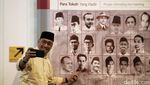 Memaknai HUT RI dari Rumah Peninggalan Laksamana Maeda