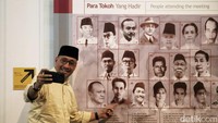 Museum Proklamasi ini dulunya dirancang sebagai bangunan “kota taman” pertama di Indonesia oleh Belanda pada tahun 1910. Gedungnya sendiri dibangun pada 1920 silam.