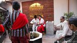 Memaknai HUT RI dari Rumah Peninggalan Laksamana Maeda