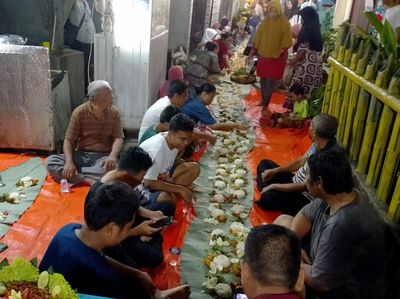 Momen MPG Doakan Bamsoet di HUT ke-77 RI, Jadi Apa?