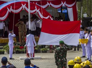 Rangkaian Kegiatan Bulan Kemerdekaan 2024 dalam Rangka HUT ke-79 RI