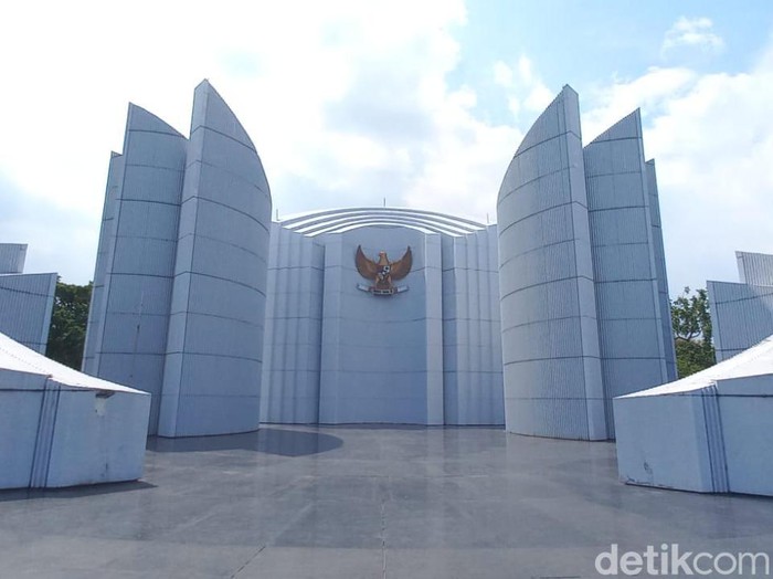 Monumen Perjuangan Rakyat Jawa Barat