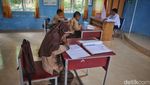 Minim Murid, 1 Kelas SD di Anambas Ini Hanya Ajar 3 Siswa