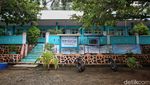 Minim Murid, 1 Kelas SD di Anambas Ini Hanya Ajar 3 Siswa