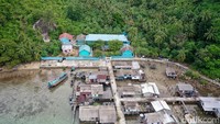 detikcom bersama BRI mengadakan program Tapal Batas yang mengulas perkembangan ekonomi, infrastruktur, hingga wisata di beberapa wilayah terdepan Indonesia. Untuk mengetahui informasi dari program ini ikuti terus berita tentang Tapal Batas di tapalbatas.detik.com!