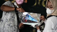 Perjalanan Lokomotif Bon-Bon dan Kereta Djoko Kendil diharapkan dapat membangkitkan lagi semangat cinta Tanah Air serta mengenang kiprah kereta api yang telah menemani bangsa Indonesia dari masa penjajahan hingga merdeka seperti saat ini.