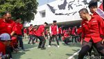 PDIP Gelar Upacara hingga Lomba HUT Kemerdekaan