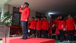 PDIP Gelar Upacara hingga Lomba HUT Kemerdekaan