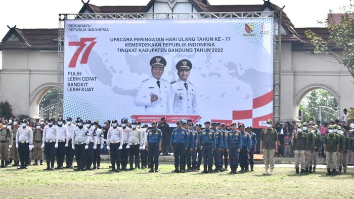 Pemkab Bandung