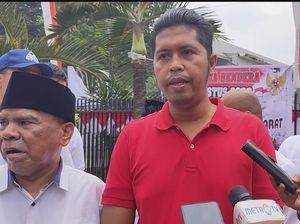 Pengacara Pihak Brigadir J: Penetapan Tersangka Istri Sambo Sudah Tepat