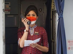 Waspada Penipuan Loker! Lion Air Tak Tanggungjawab Jika Ada Kerugian
